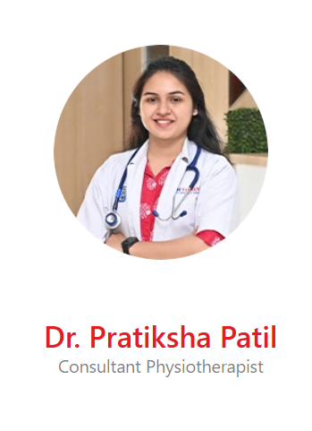 PT Pratixa Patil